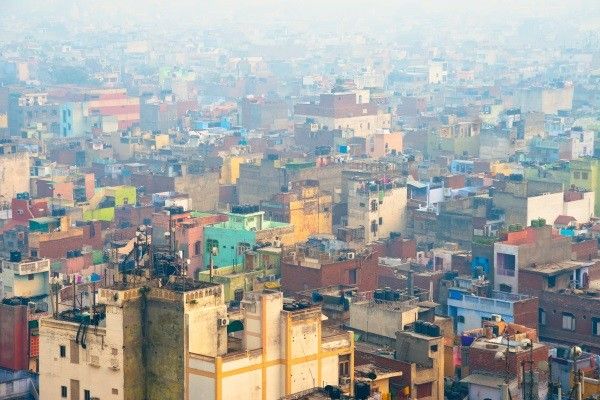 Circuit Beautés du Rajasthan 3* pas cher photo 17