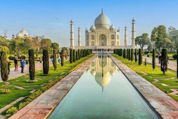 Circuit Beautés du Rajasthan 3* pas cher photo 20