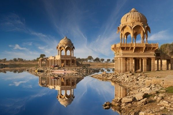 Circuit Beautés du Rajasthan 3* pas cher photo 7