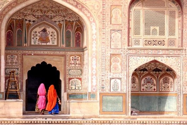 Circuit Perles du Rajasthan en privatif pas cher photo 4