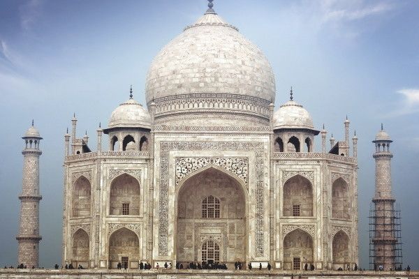 Circuit Perles du Rajasthan en privatif pas cher photo 5