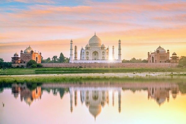 Circuit Perles du Rajasthan en privatif pas cher photo 6