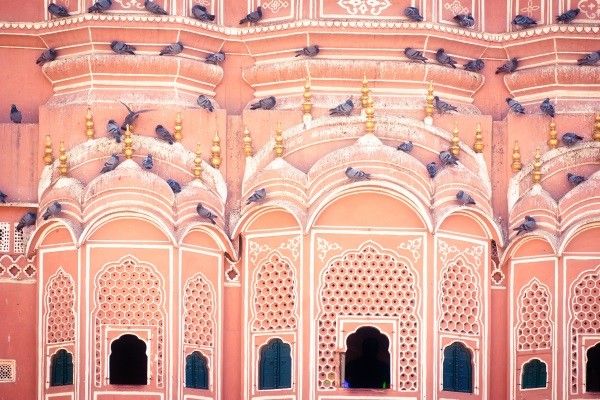 Circuit Perles du Rajasthan en privatif pas cher photo 15