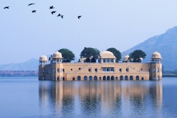 Circuit Perles du Rajasthan en privatif pas cher photo 17