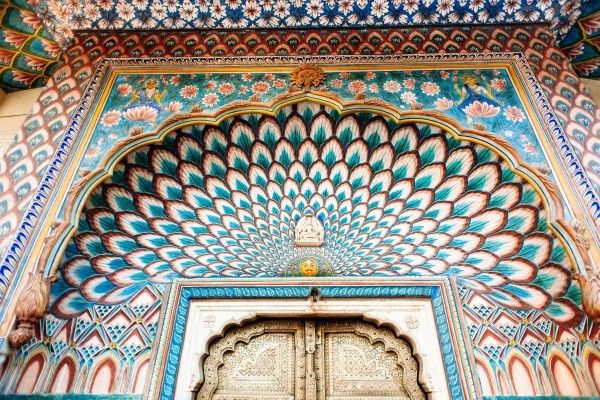 Circuit Perles du Rajasthan en privatif pas cher photo 19
