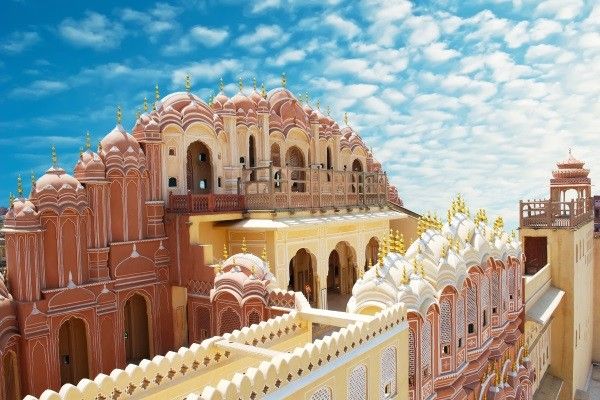 Circuit Perles du Rajasthan en privatif pas cher photo 20