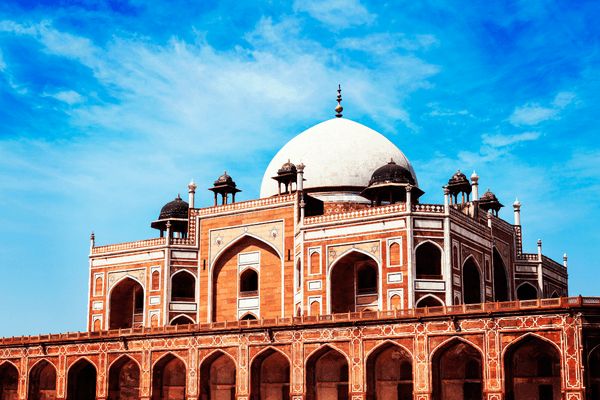 Circuit Forts et Palais du Rajasthan en Privatif 3* pas cher photo 6