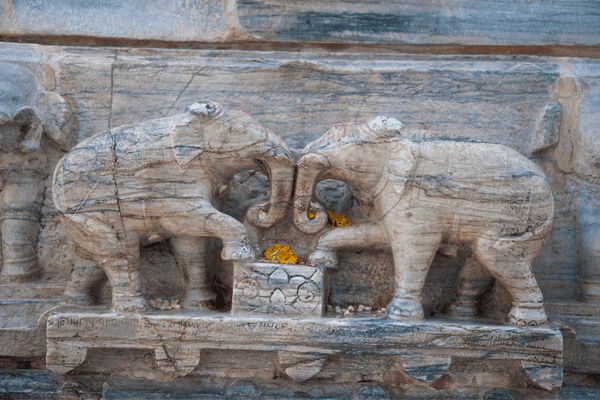 Circuit Forts et Palais du Rajasthan en Privatif 3* pas cher photo 9