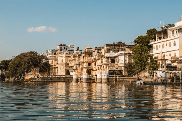 Circuit Sur la route du Taj Mahal au Népal pas cher photo 21