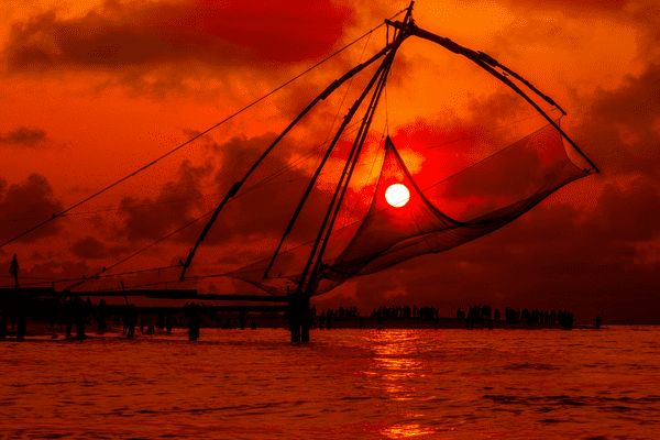 Circuit Comptoir de l'Inde du Sud pas cher photo 3