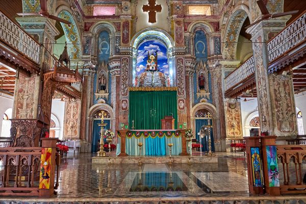 Circuit Comptoir de l'Inde du Sud pas cher photo 4