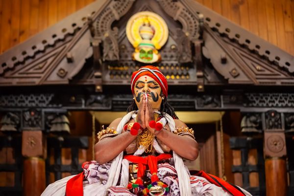 Circuit Comptoir de l'Inde du Sud pas cher photo 5