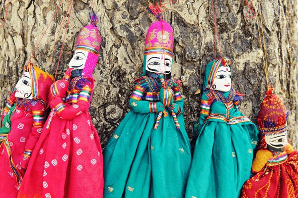 Circuit Comptoir de l'Inde du Sud pas cher photo 6