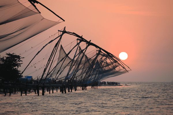 Circuit Comptoir de l'Inde du Sud pas cher photo 8
