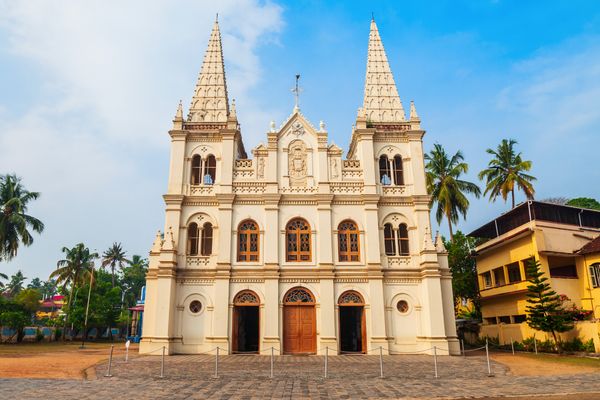 Circuit Comptoir de l'Inde du Sud pas cher photo 11