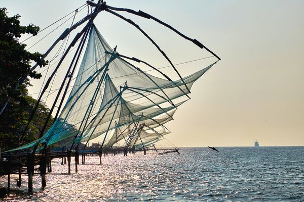 Circuit Comptoir de l'Inde du Sud pas cher photo 12