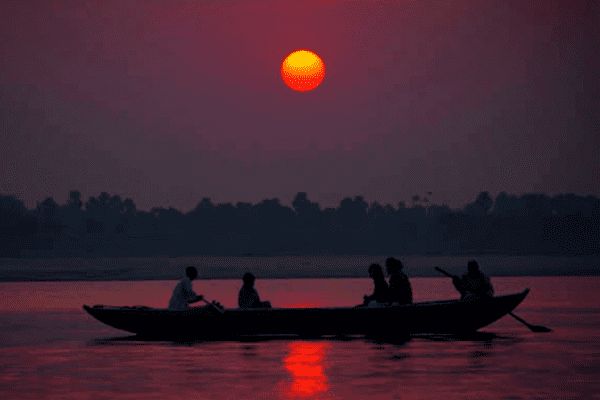 Circuit Sur la route du Taj Mahal à Benares en privatif 3/4* pas cher photo 8