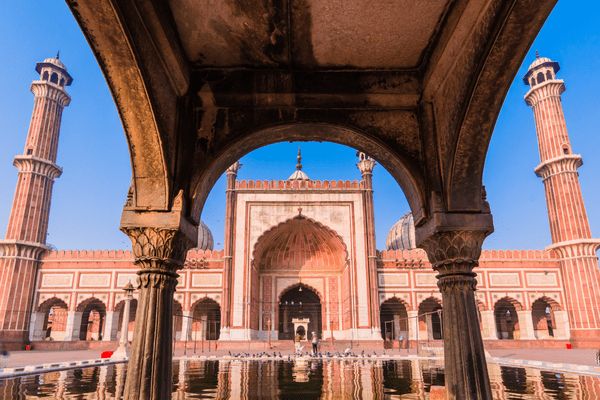 Circuit Forts et Palais du Rajasthan en Privatif 4* pas cher photo 20