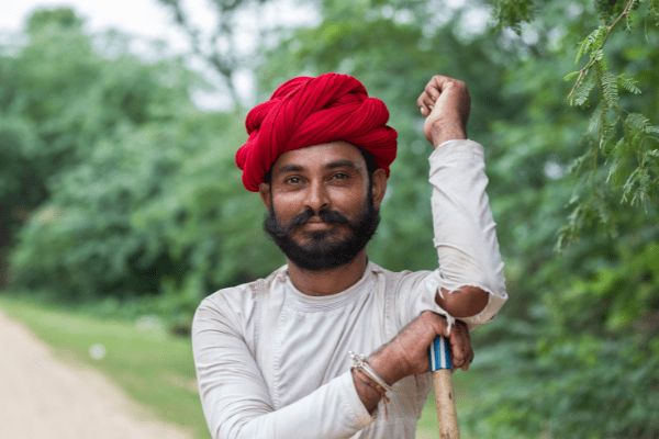 Circuit Forts et Palais du Rajasthan en Privatif 4* pas cher photo 27