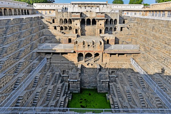 Circuit Forts et Palais du Rajasthan en Privatif 4* pas cher photo 29