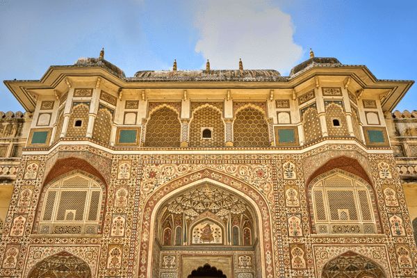 Circuit Forts et Palais du Rajasthan en Privatif 4* pas cher photo 31