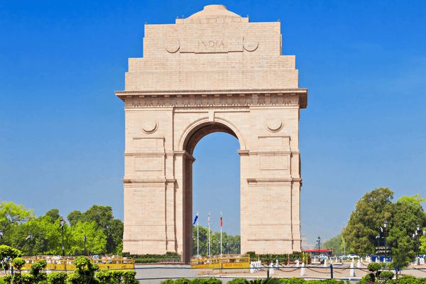 Circuit Forts et Palais du Rajasthan en Privatif 5* pas cher photo 5