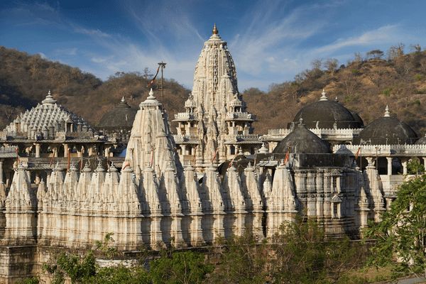 Circuit Forts et Palais du Rajasthan en Privatif 5* pas cher photo 17