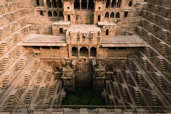 Circuit Forts et Palais du Rajasthan en Privatif 5* pas cher photo 19