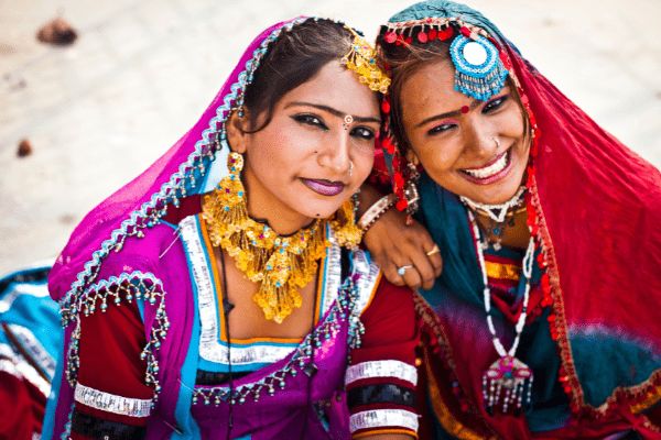 Circuit Forts et Palais du Rajasthan en Privatif 5* pas cher photo 30