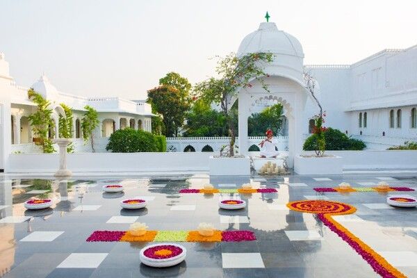 Circuit Charme et Luxe au Rajasthan en Privatif 5*- Collection Prestige pas cher photo 49