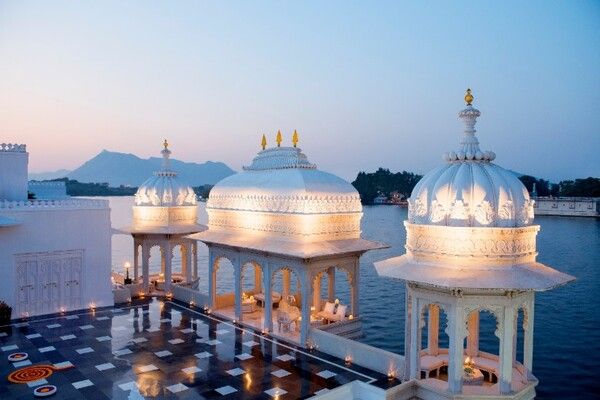 Circuit Charme et Luxe au Rajasthan en Privatif 5*- Collection Prestige pas cher photo 41