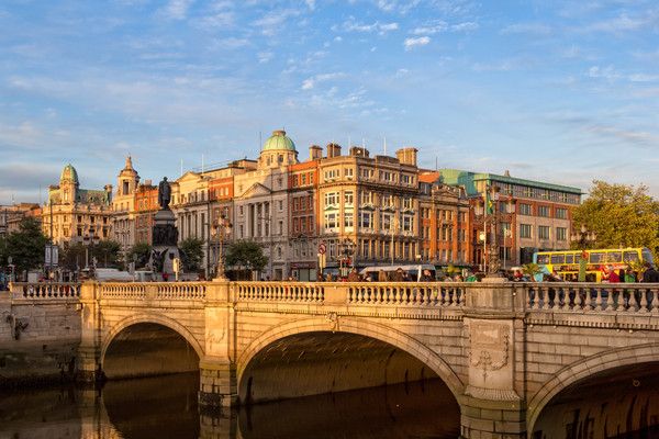 Circuit Verte Irlande et Dublin pas cher photo 7