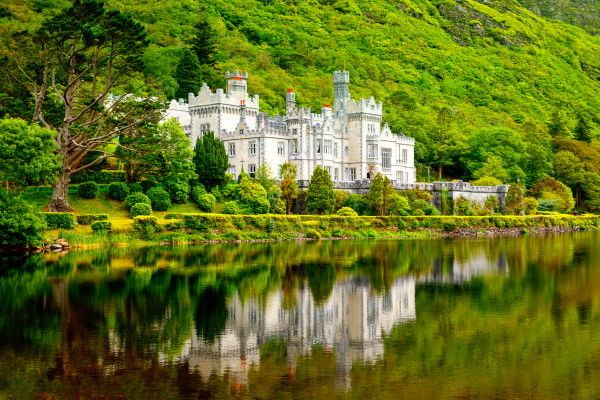 Circuit Verte Irlande et Dublin pas cher photo 10