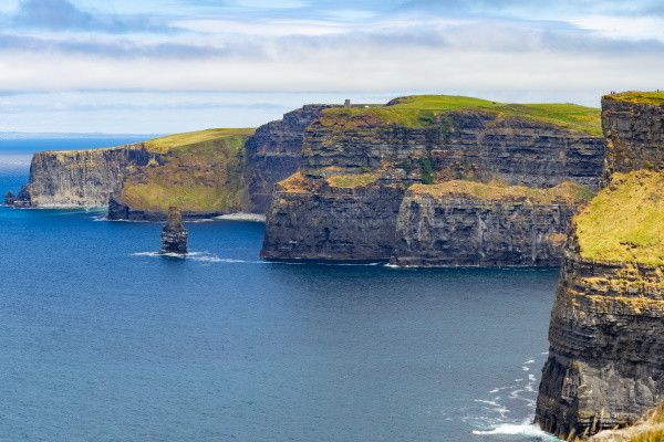 Circuit Verte Irlande et Dublin pas cher photo 4