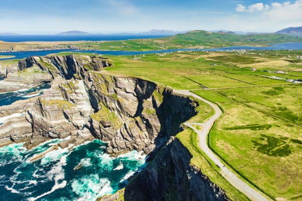 Circuit Verte Irlande et Dublin pas cher photo 6