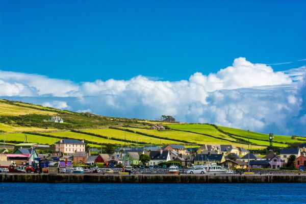 Circuit Verte Irlande et Dublin pas cher photo 13
