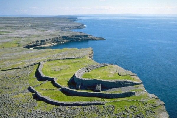 Circuit Beautés d'Irlande, la belle émeraude pas cher photo 13