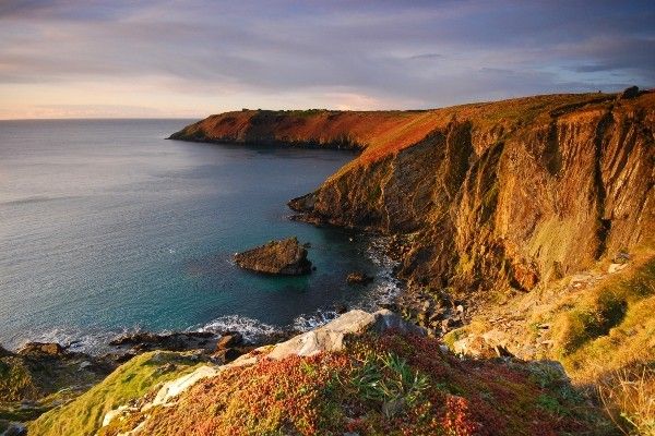Circuit Beautés d'Irlande, la belle émeraude pas cher photo 1