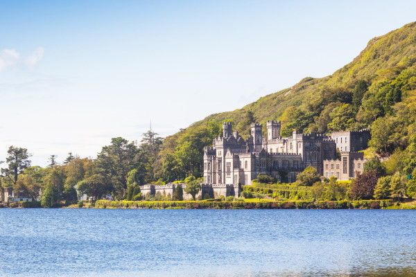 Circuit Beautés d'Irlande, la belle émeraude pas cher photo 5
