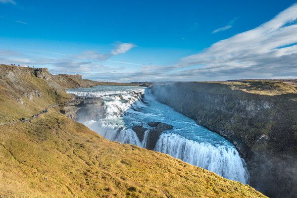 Circuit Toute l'Islande, terre des sagas 3* pas cher photo 2