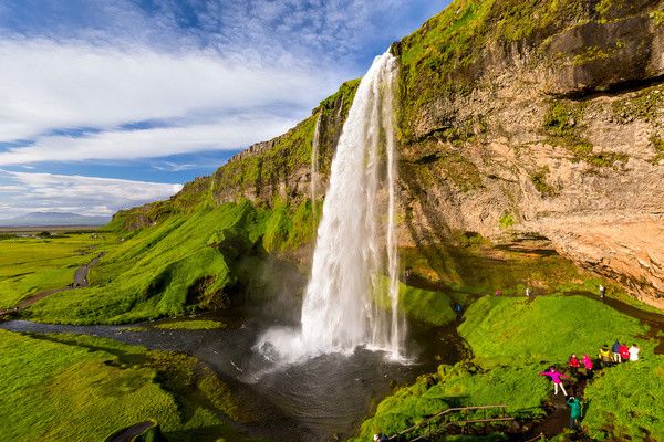 Circuit Toute l'Islande, terre des sagas 3* pas cher photo 6
