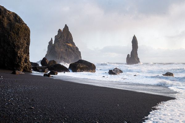 Circuit Toute l'Islande, terre des sagas 3* pas cher photo 7