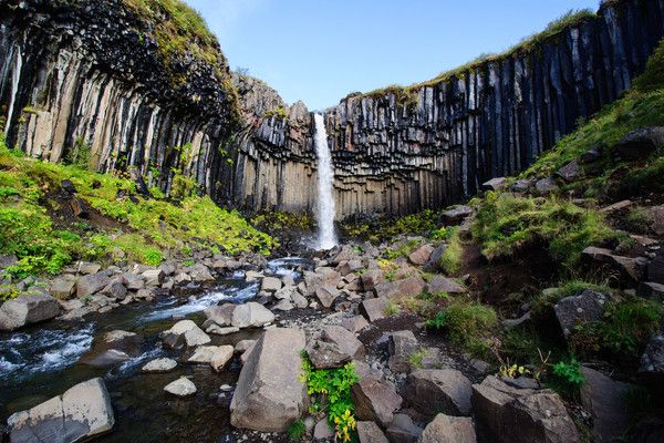 Circuit Toute l'Islande, terre des sagas 3* pas cher photo 8