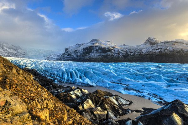 Circuit Toute l'Islande, terre des sagas 3* pas cher photo 10