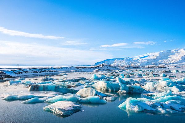 Circuit Toute l'Islande, terre des sagas 3* pas cher photo 11