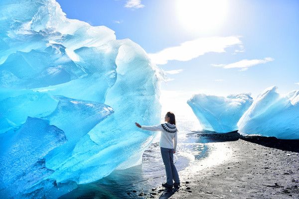 Circuit Toute l'Islande, terre des sagas 3* pas cher photo 13