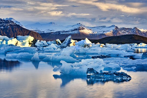 Circuit Toute l'Islande, terre des sagas 3* pas cher photo 14
