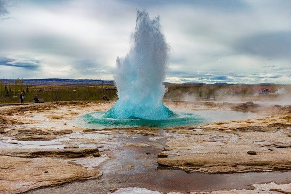 Circuit Toute l'Islande, terre des sagas 3* pas cher photo 18