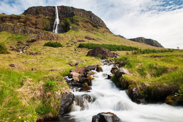 Circuit Toute l'Islande, terre des sagas 3* pas cher photo 21