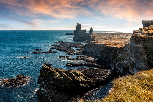 Circuit Toute l'Islande, terre des sagas 3* pas cher photo 22